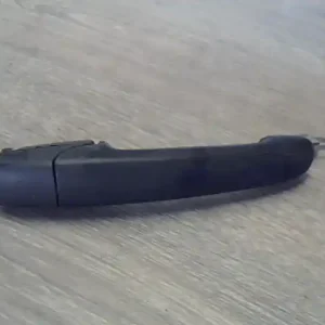 Exkluzív ajánlat SEAT CORDOBA 93-99 Jobb hátsó külső kilincs bontott alkatrész