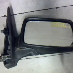 Biztonságos fizetés SEAT CORDOBA 93-99 Jobb visszapillantó tükör mechanikus bontott alkatrész