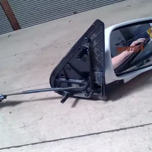 Biztonságos fizetés SEAT CORDOBA 93-99 Jobb visszapillantó tükör mechanikus bontott alkatrész