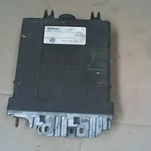 Akciós ár SEAT CORDOBA 93-99 Motorvezérlő egység ecu pcm modul bontott alkatrész