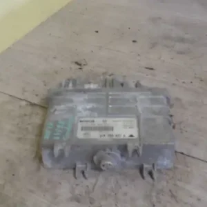 Szuper ajánlat SEAT CORDOBA 93-99 Motorvezérlő egység ecu pcm modul 1.4 i bontott alkatrész