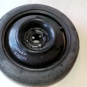 Expressz szállítás SEAT CORDOBA 93-99 Pótkerék michelin tex gumival 3 1/2 j14 h2 et 38bontott alkatrész