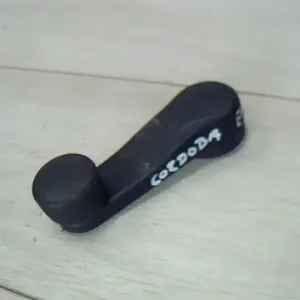 Ajánlat SEAT CORDOBA 99-02 Ablak tekerő kar bontott alkatrész