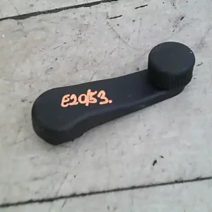 Akciós ár SEAT CORDOBA 99-02 Ablak tekerő kar bontott alkatrész