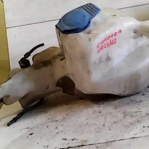 Árengedmény SEAT CORDOBA 99-02 Ablakmosó tartály 1 motoros bontott alkatrész