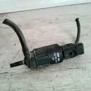 Expressz szállítás SEAT CORDOBA 99-02 Ablakmosó motor első bontott alkatrész