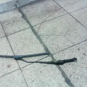 Csak ma SEAT CORDOBA 99-02 Ablaktörlő kar jobb első 1.6ibontott alkatrész