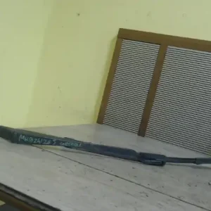 Bestseller SEAT CORDOBA 99-02 Ablaktörlő kar jobb első bontott alkatrész