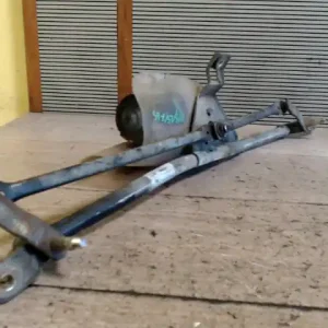 Azonnali szállítás SEAT CORDOBA 99-02 Ablaktörlő mechanika első bontott alkatrész