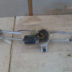 Expressz kézbesítés SEAT CORDOBA 99-02 Ablaktörlő mechanika motorral első bontott alkatrész