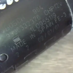 Vedd meg most SEAT CORDOBA 99-02 Ablaktörlő motor első bontott alkatrész