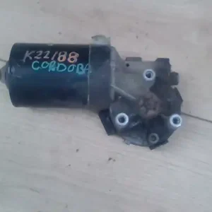 Expressz kézbesítés SEAT CORDOBA 99-02 Ablaktörlő motor első bontott alkatrész