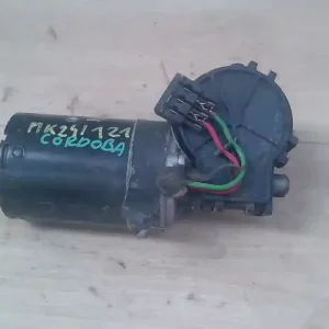 Expressz szállítás SEAT CORDOBA 99-02 Ablaktörlő motor első bontott alkatrész