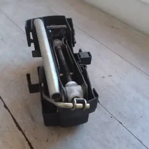 Végkiárusítás SEAT CORDOBA 99-02 Autóemelő bontott alkatrész