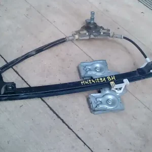 Bestseller SEAT CORDOBA 99-02 Bal hátsó ablakemelő szerkezet mechanikus bontott alkatrész