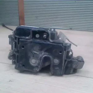 Expressz szállítás SEAT CORDOBA 99-02 Bal hátsó ajtó zárszerkezet központi záras 4 ajtós bontott alkatrész