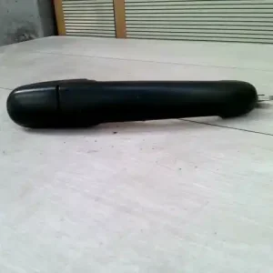 Exkluzív ajánlat SEAT CORDOBA 99-02 Bal hátsó külső kilincs bontott alkatrész