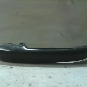 Exkluzív ajánlat SEAT CORDOBA 99-02 Bal hátsó külső kilincs bontott alkatrész