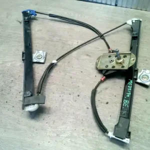 Vedd meg online SEAT CORDOBA 99-02 Bal első ablakemelő szerkezet mechanikus bontott alkatrész