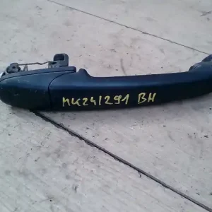 Árcsökkenés SEAT CORDOBA 99-02 Bal hátsó külső kilincs bontott alkatrész