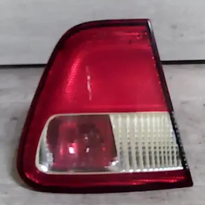 Gyors szállítás SEAT CORDOBA 99-02 Bal hátsó lámpa 4 ajtós belső bontott alkatrész