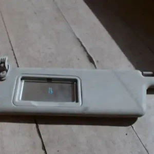 Akciós ár SEAT CORDOBA 99-02 Bal napellenző bontott alkatrész