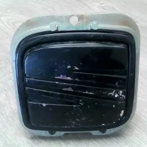 Utolsó esély SEAT CORDOBA 99-02 Csomagtér ajtó zárszerkezet bontott alkatrész