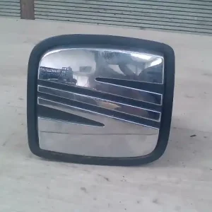 Kihagyhatatlan ajánlat SEAT CORDOBA 99-02 Csomagtérajtó kilincs dugózárral, kulcs nélkül, 4 ajtós bontott alkatrész