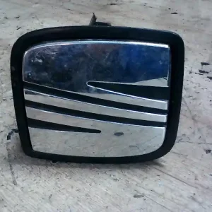 Kedvezmény SEAT CORDOBA 99-02 Csomagtérajtó kilincs 4 ajtós bontott alkatrész