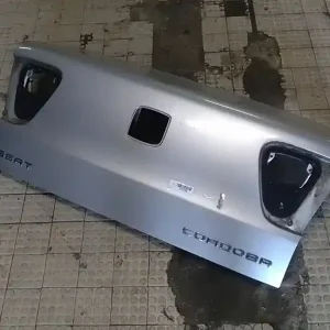 Korlátozott ajánlat SEAT CORDOBA 99-02 Csomagtérajtó. bontott alkatrész