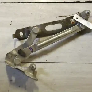 Expressz szállítás SEAT CORDOBA 99-02 Csomagtérajtó bal ajtózsanér bontott alkatrész