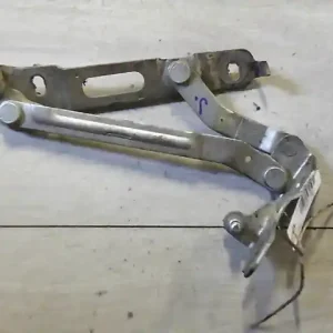 Akciós ár SEAT CORDOBA 99-02 Csomagtérajtó jobb ajtózsanér bontott alkatrész