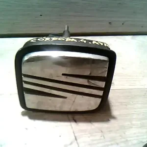 Kihagyhatatlan ajánlat SEAT CORDOBA 99-02 Csomagtérajtó kilincs 3 ajtósbontott alkatrész