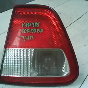 Ajánlat SEAT CORDOBA 99-02 Jobb belső hátsó lámpa bontott alkatrész