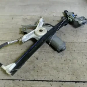 Csak ma SEAT CORDOBA 99-02 Jobb első ablakemelő szerkezet elektromos bontott alkatrész