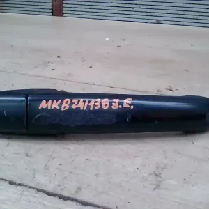 SEAT CORDOBA 99-02 Jobb első külső kilincscupe, sérült bontott alkatrész Árcsökkenés