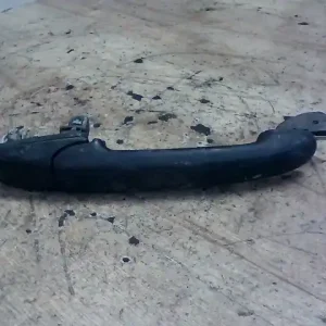 Expressz kézbesítés SEAT CORDOBA 99-02 Jobb első külső kilincsbontott alkatrész