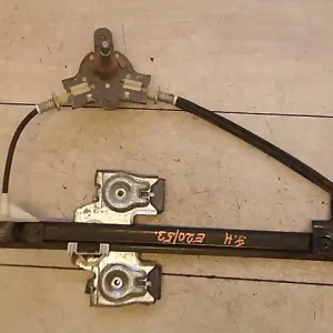 Exkluzív ajánlat SEAT CORDOBA 99-02 Jobb hátsó ablakemelő szerkezet mechanikus sedan bontott alkatrész