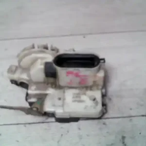 Kiárusítás SEAT CORDOBA 99-02 Jobb első ajtó zárszerkezet központizáras bontott alkatrész