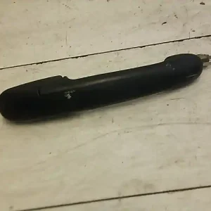 Gyors szállítás SEAT CORDOBA 99-02 Jobb első külső kilincsbontott alkatrész