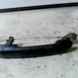 Vedd meg online SEAT CORDOBA 99-02 Jobb hátsó külső kilincs bontott alkatrész