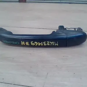 SEAT CORDOBA 99-02 Jobb hátsó külső kilincs 4 ajtós bontott alkatrész Akciós ár