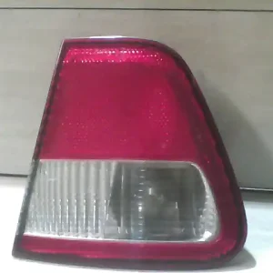 Biztonságos fizetés SEAT CORDOBA 99-02 Jobb hátsó lámpa 4 ajtós belső bontott alkatrész