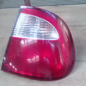 Utolsó esély SEAT CORDOBA 99-02 Jobb hátsó lámpa 4 ajtós bontott alkatrész