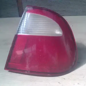 Azonnal elérhető SEAT CORDOBA 99-02 Jobb hátsó lámpa külső,4 ajtós bontott alkatrész