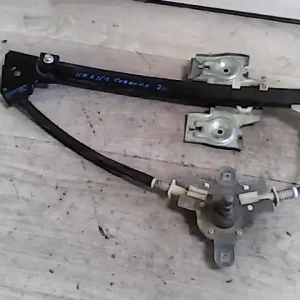 SEAT CORDOBA 99-02 Jobb hátsó ablakemelő szerkezet bontott alkatrész Kedvezményes ár