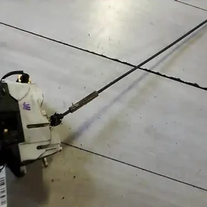 Expressz kézbesítés SEAT CORDOBA 99-02 Jobb hátsó ajtó zárszerkezet központi záras bontott alkatrész