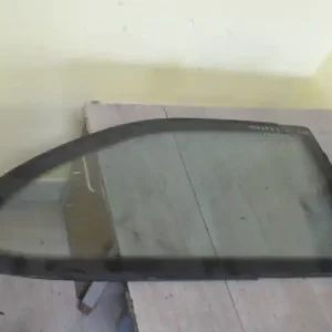 Kihagyhatatlan ajánlat SEAT CORDOBA 99-02 Jobb hátsó karosszéria üveg3 ajtós bontott alkatrész