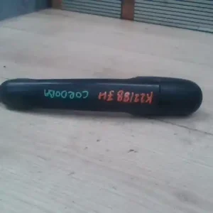 Biztonságos vásárlás SEAT CORDOBA 99-02 Jobb hátsó külső kilincs 4 ajtós bontott alkatrész