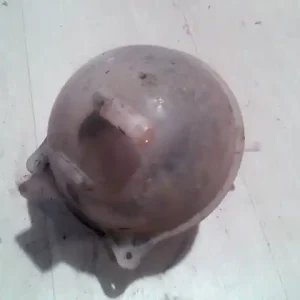 SEAT CORDOBA 99-02 Kiegyenlítő tartály 1.6i bontott alkatrész Biztonságos vásárlás